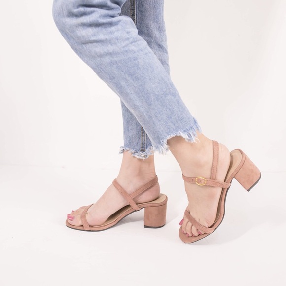 Jobel Heels - Picture 4 of 4